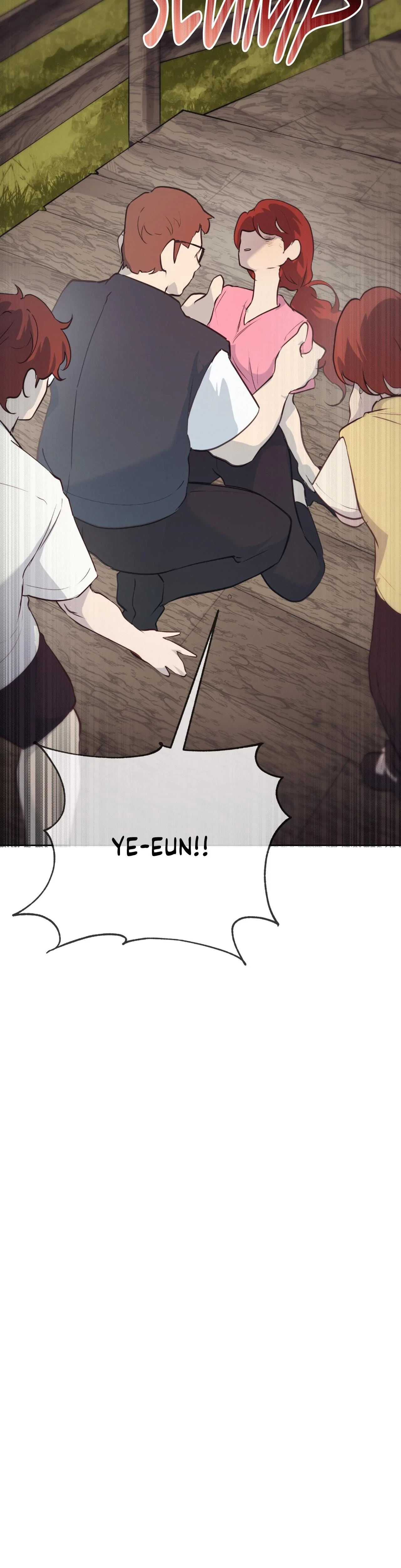 Cherry Pop Chapter 29, page 36