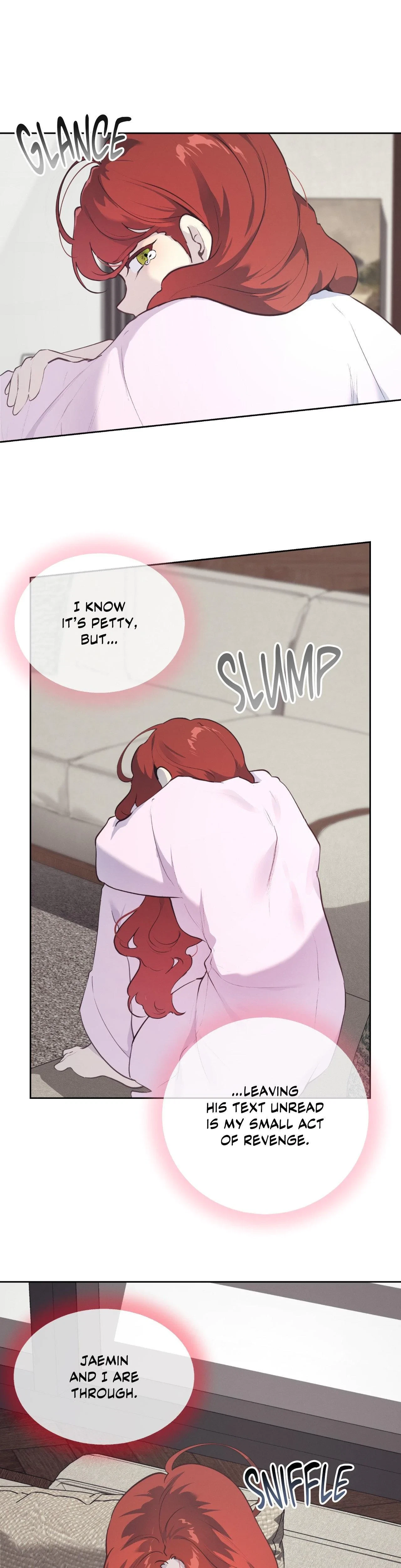 Cherry Pop Chapter 29, page 5
