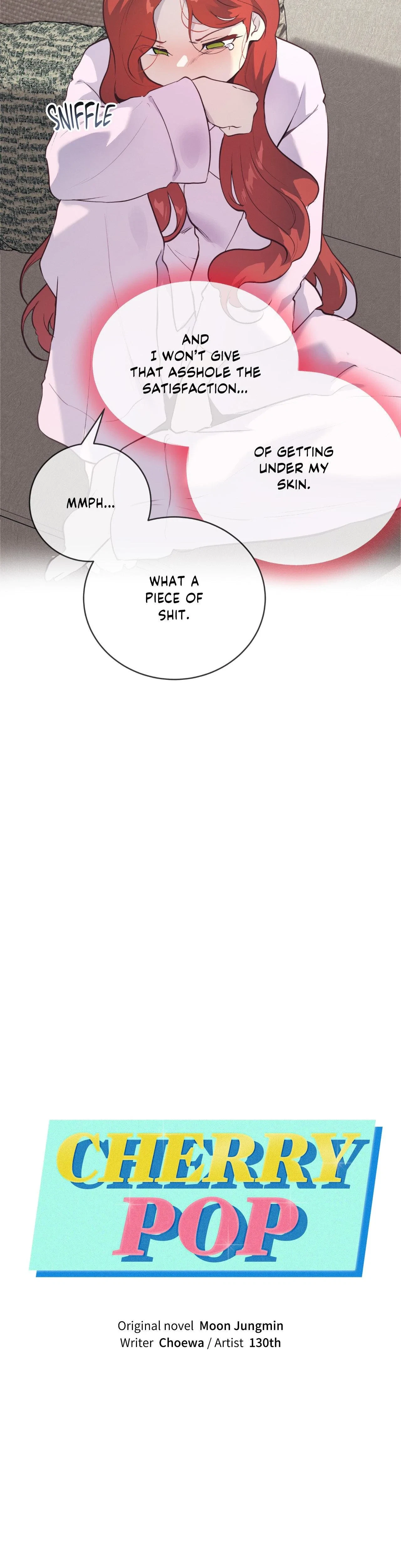 Cherry Pop Chapter 29, page 6