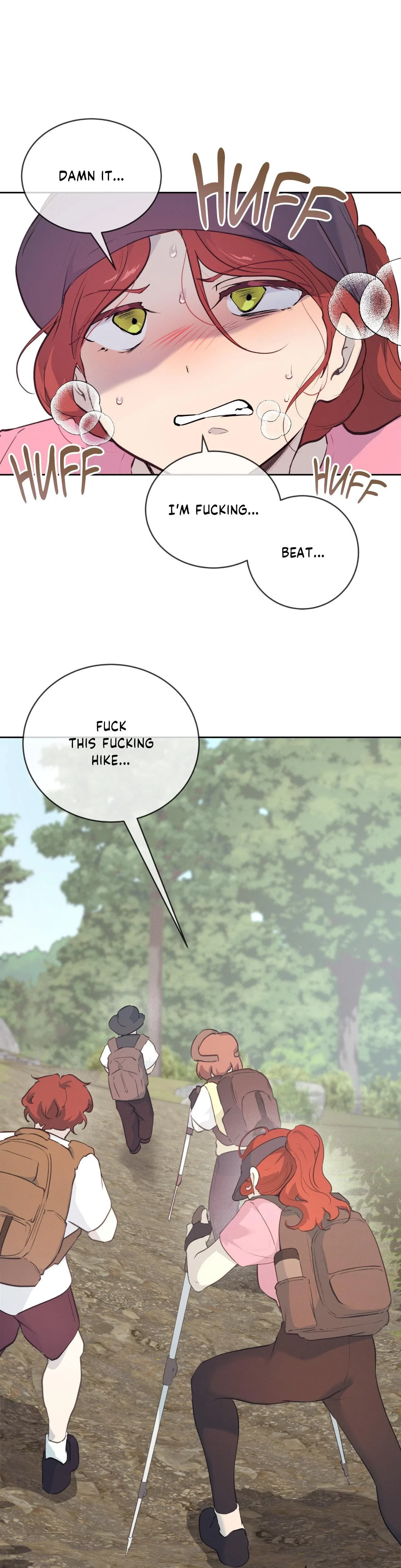 Cherry Pop Chapter 29, page 7