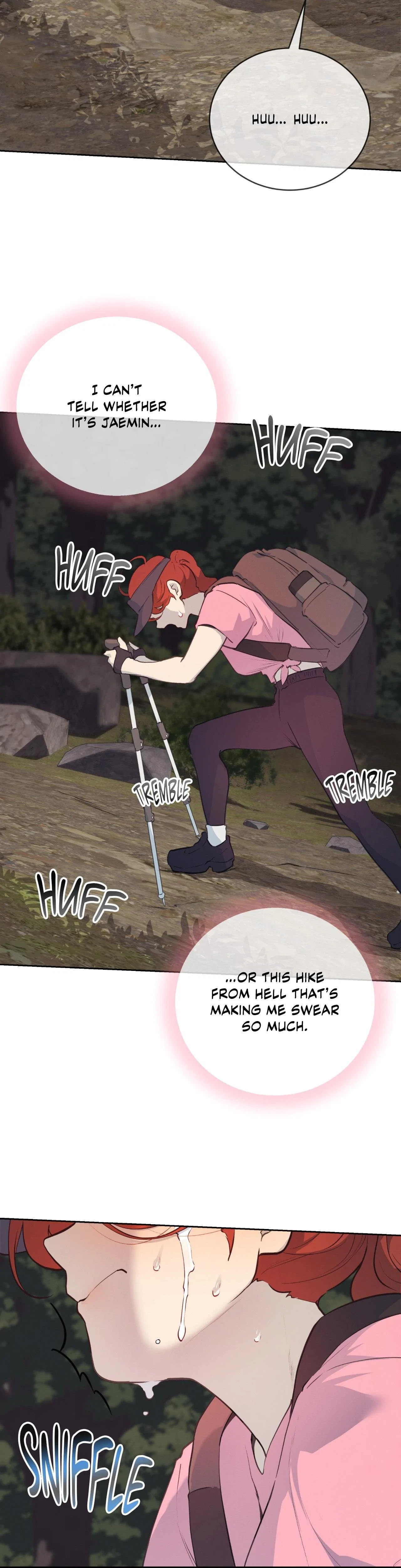Cherry Pop Chapter 29, page 8