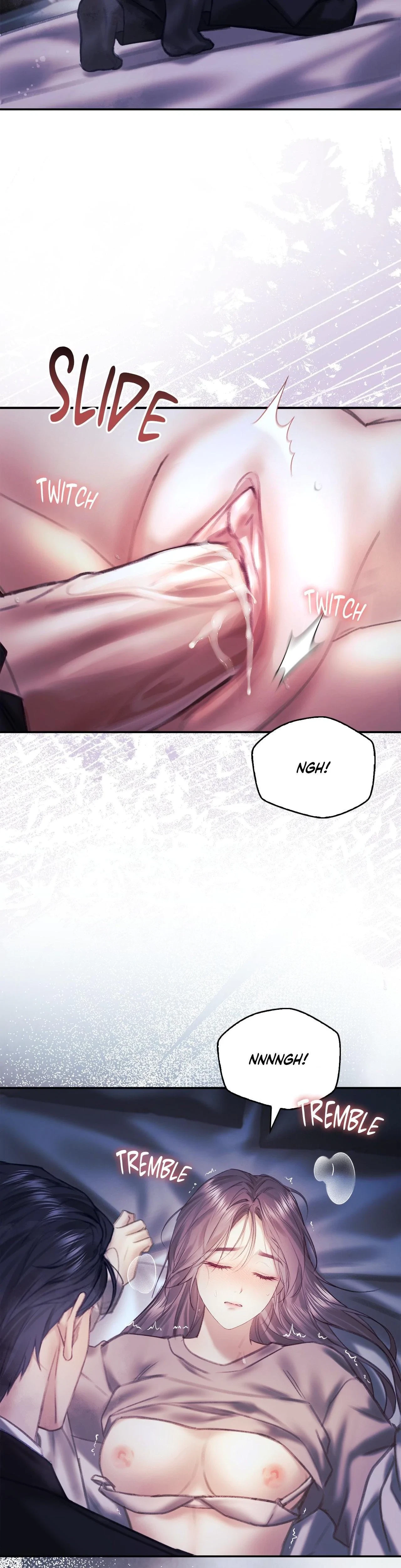 The Young Wife Chapter 52, page 11