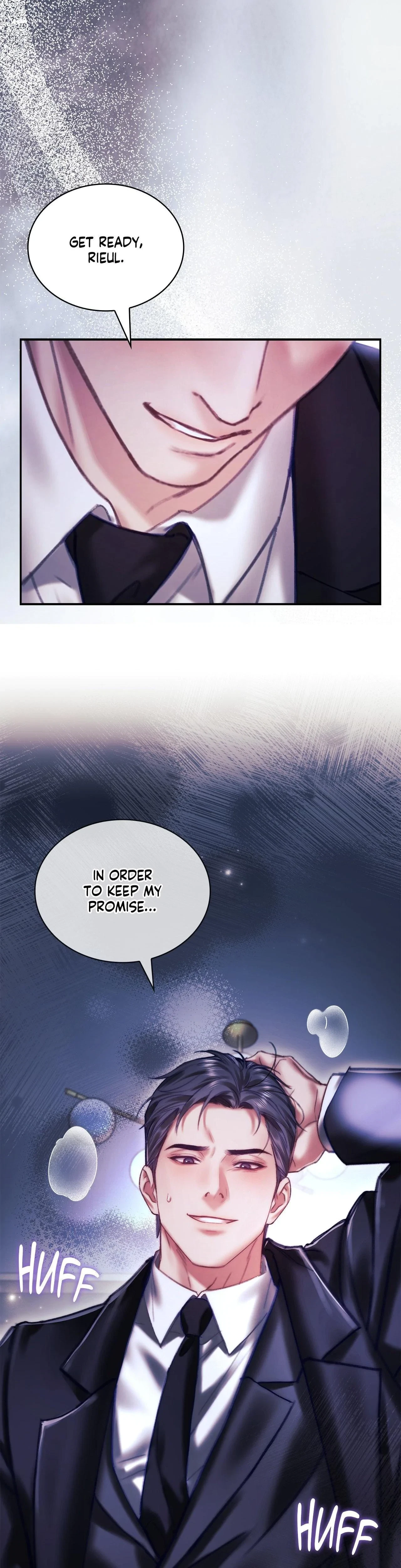 The Young Wife Chapter 52, page 12