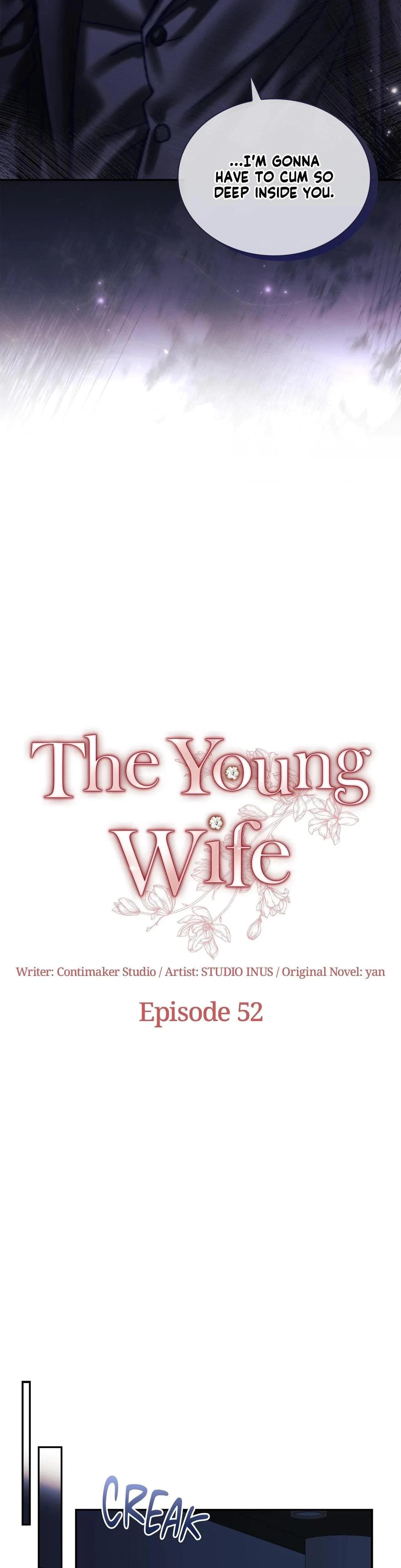The Young Wife Chapter 52, page 13