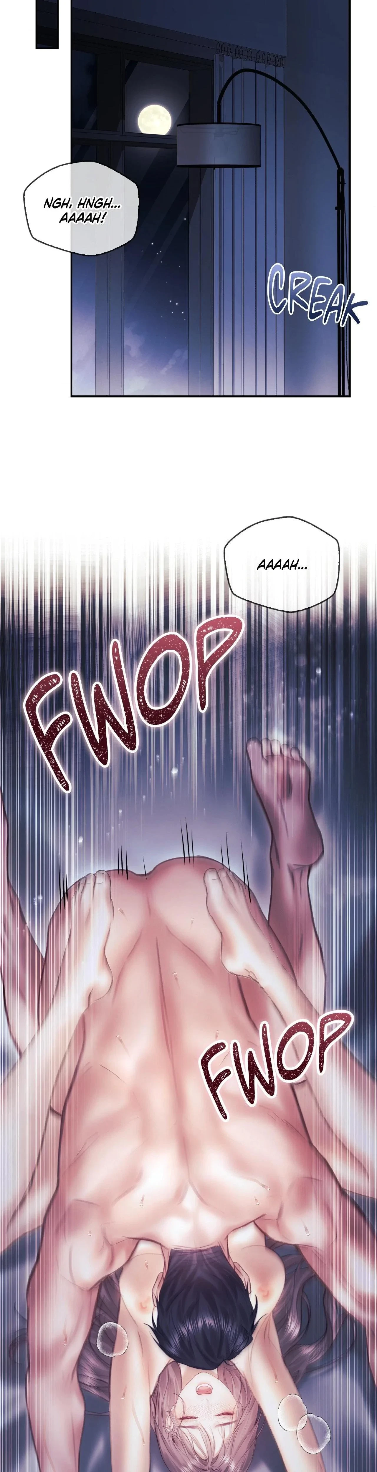 The Young Wife Chapter 52, page 14