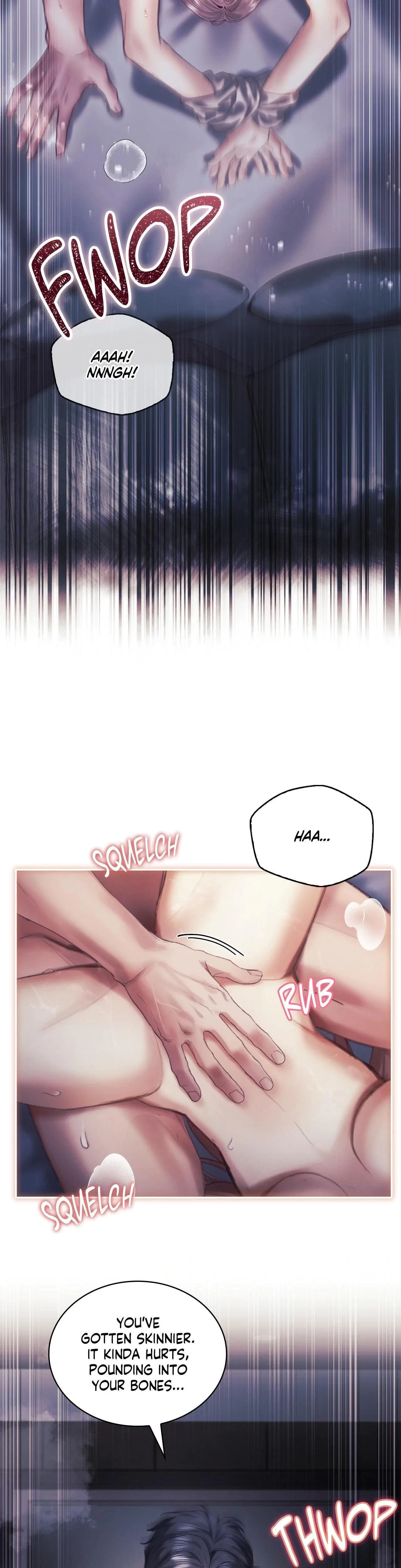 The Young Wife Chapter 52, page 15