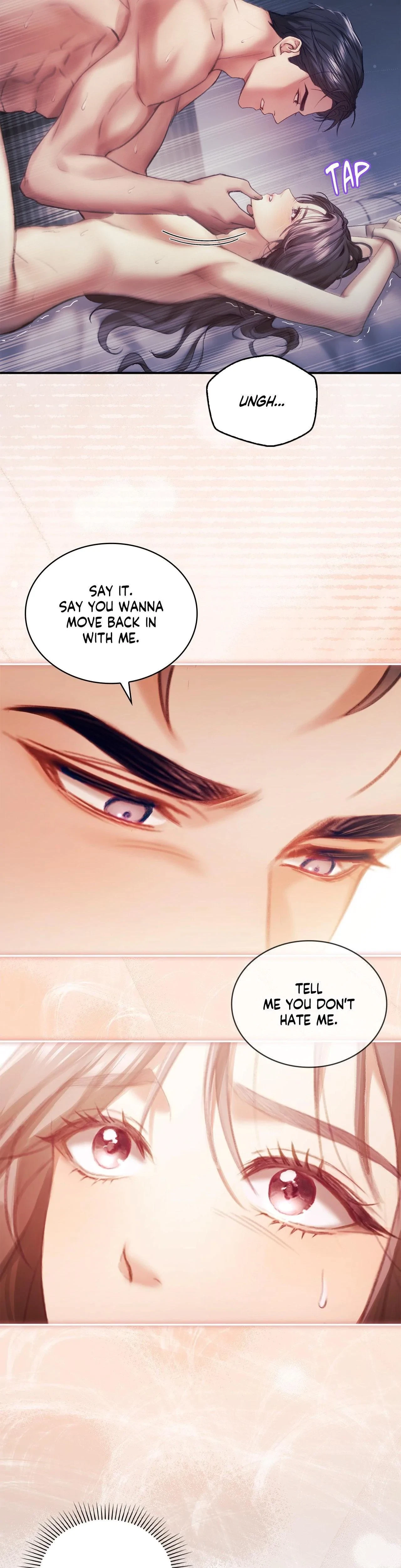 The Young Wife Chapter 52, page 19