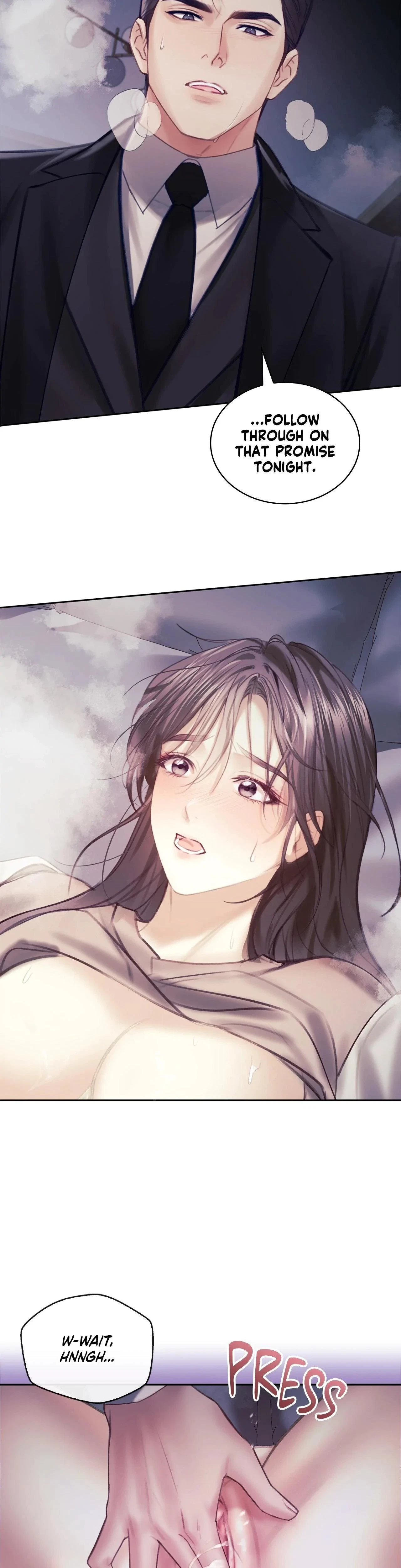The Young Wife Chapter 52, page 2
