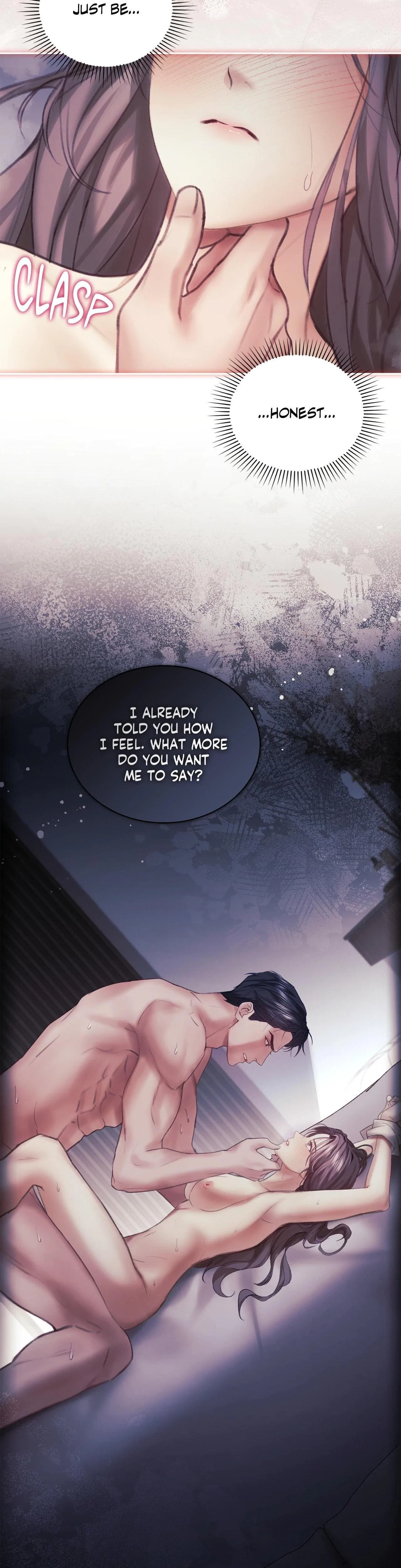 The Young Wife Chapter 52, page 20