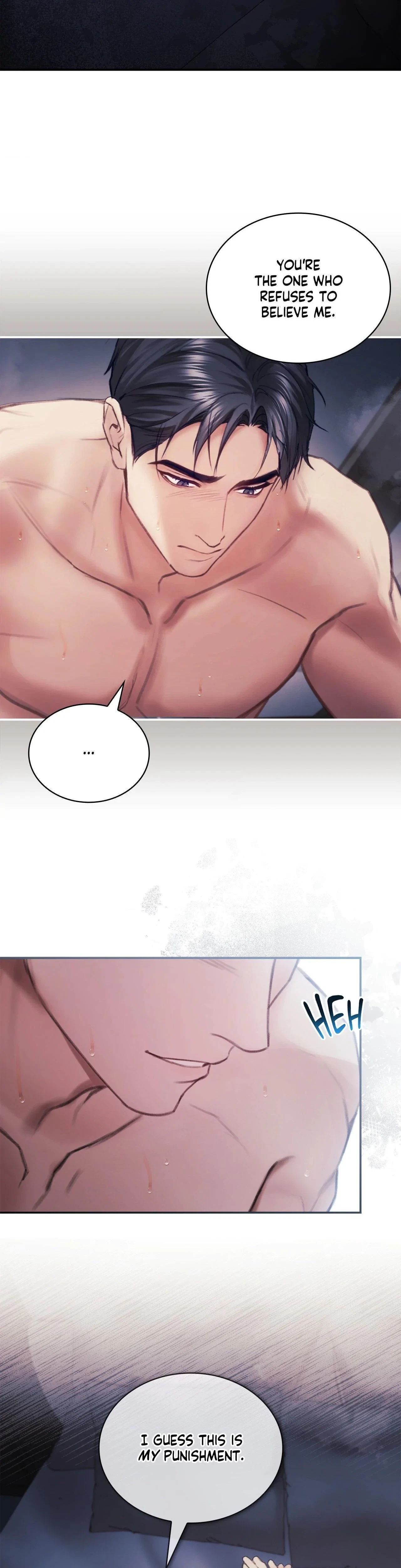The Young Wife Chapter 52, page 21