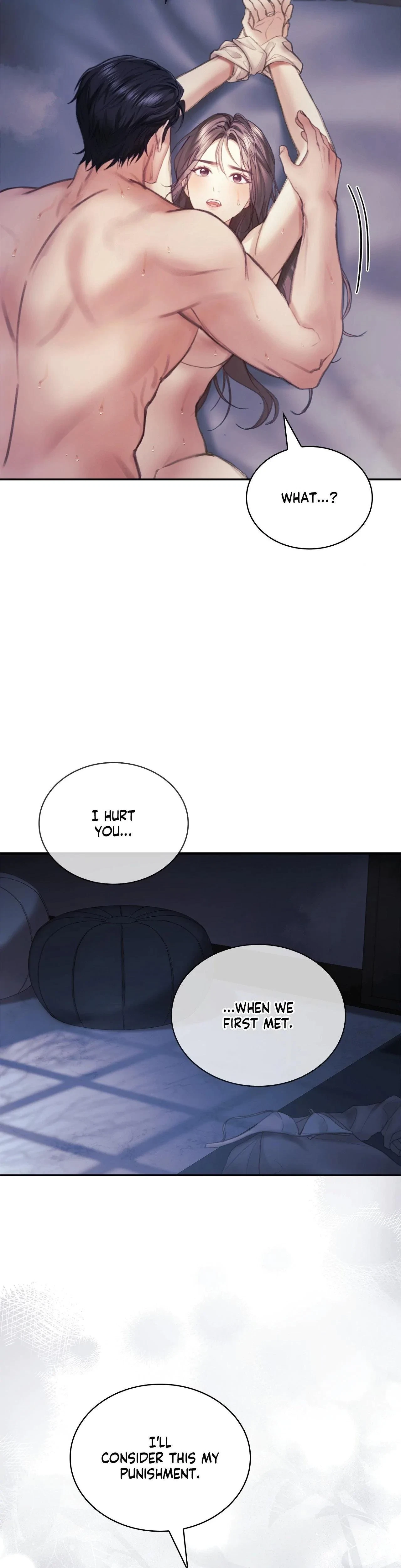 The Young Wife Chapter 52, page 22