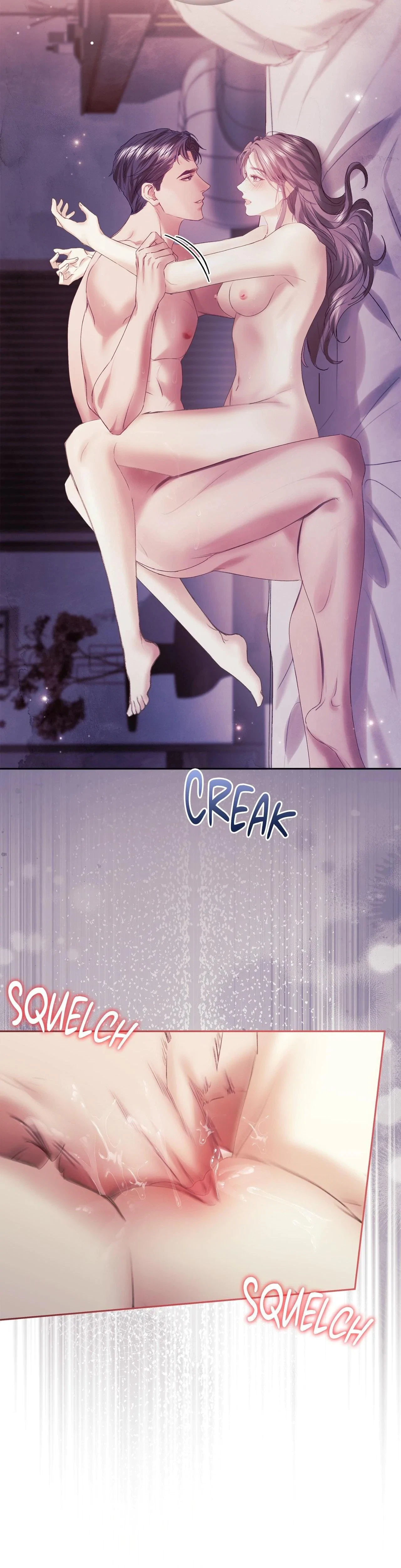 The Young Wife Chapter 52, page 25