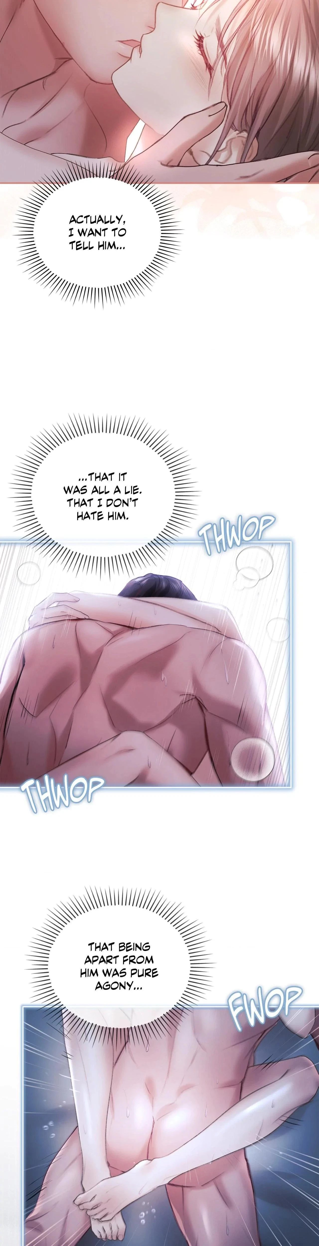 The Young Wife Chapter 52, page 27