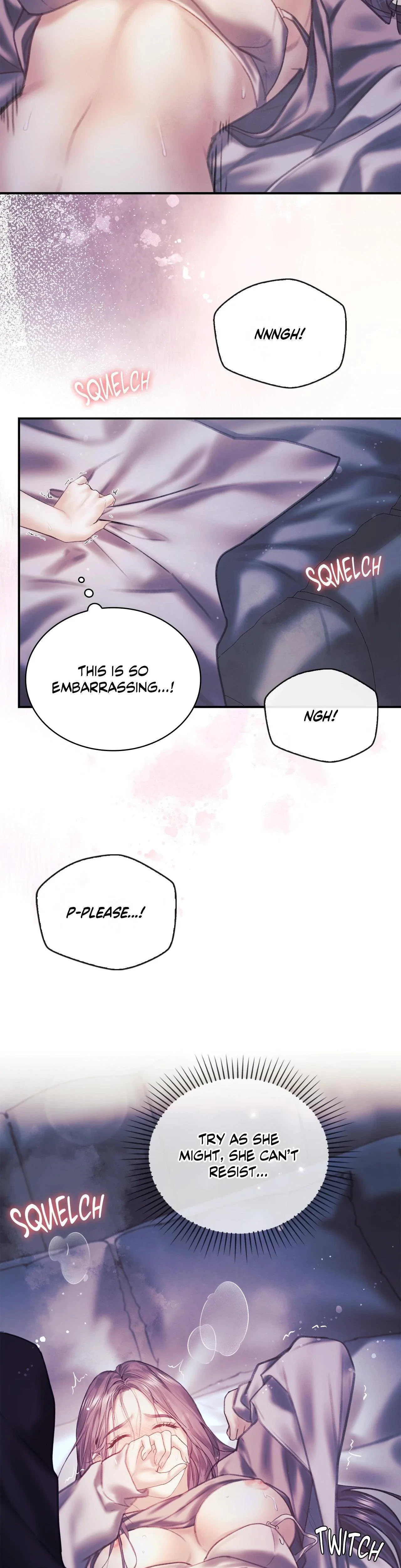 The Young Wife Chapter 52, page 5
