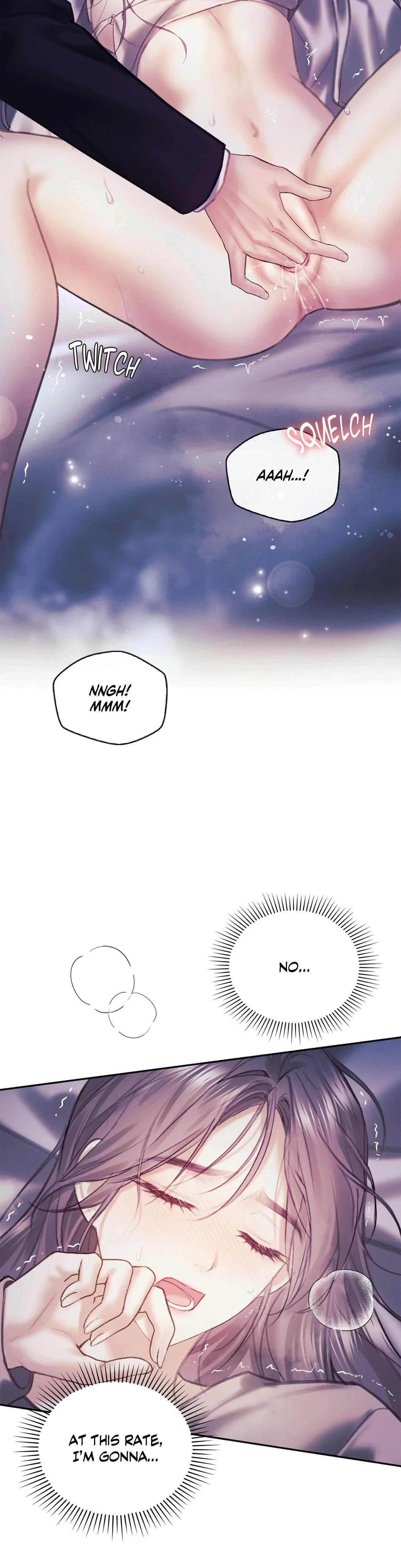 The Young Wife Chapter 52, page 6