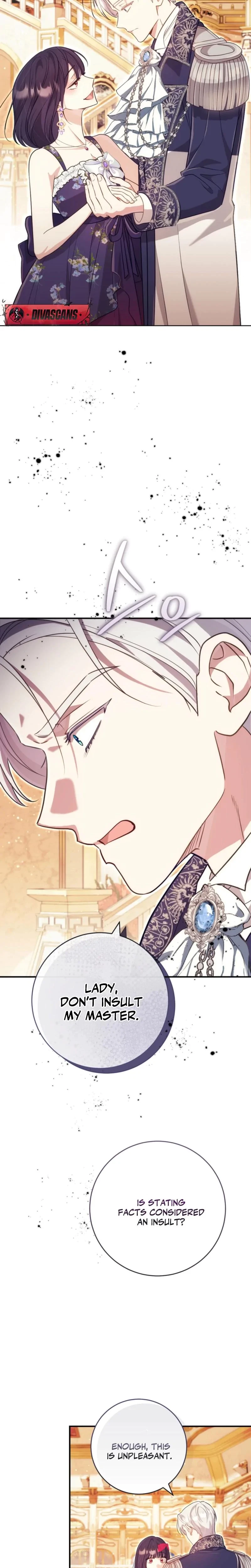 A Prince To You Chapter 7, page 13