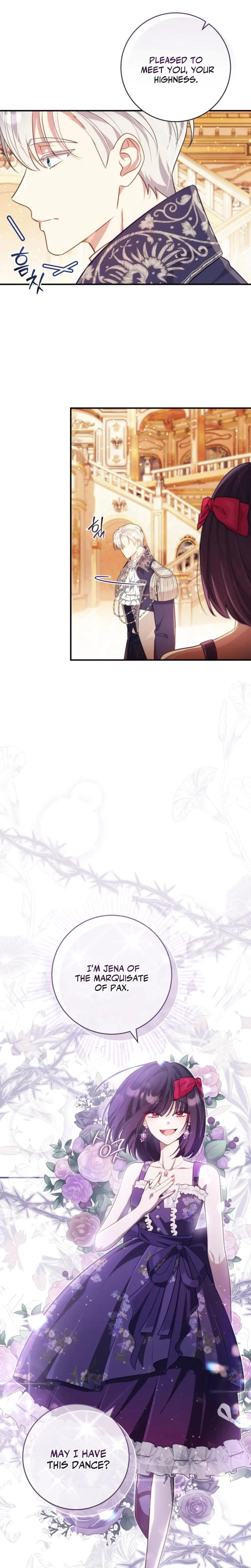 A Prince To You Chapter 7, page 4