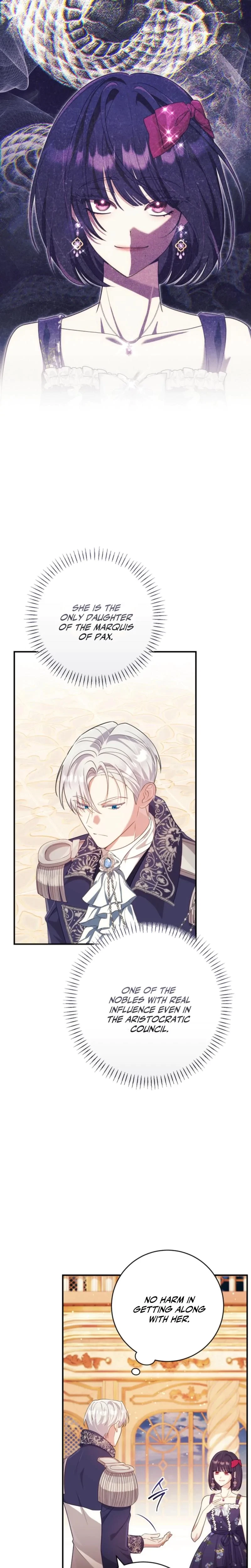 A Prince To You Chapter 7, page 6