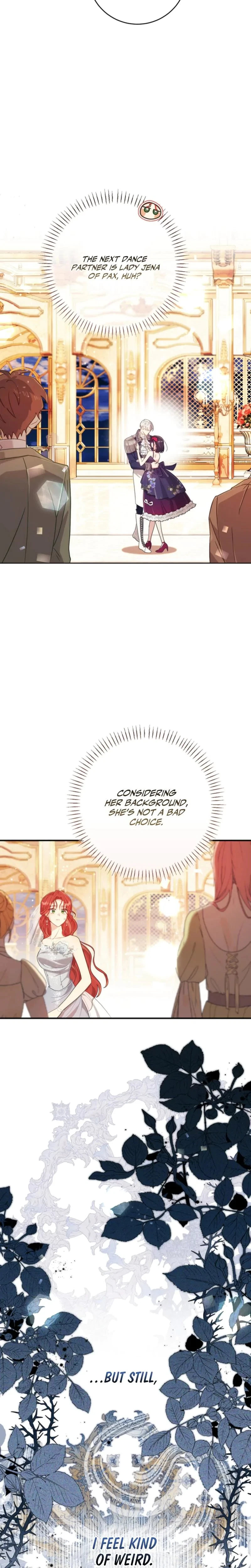 A Prince To You Chapter 7, page 8