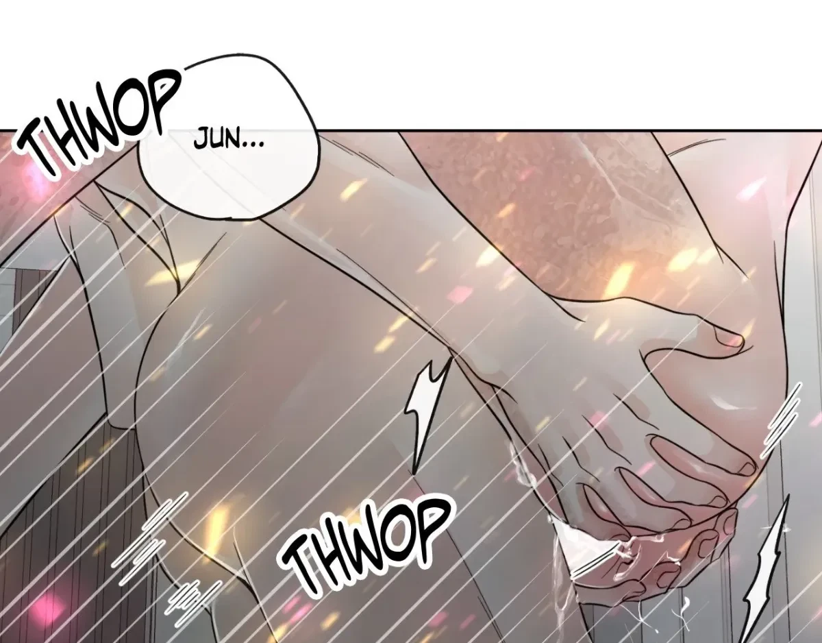 The Alpha's Mate Chapter 69, page 101
