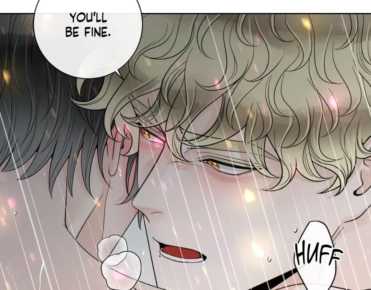 The Alpha's Mate Chapter 69, page 106
