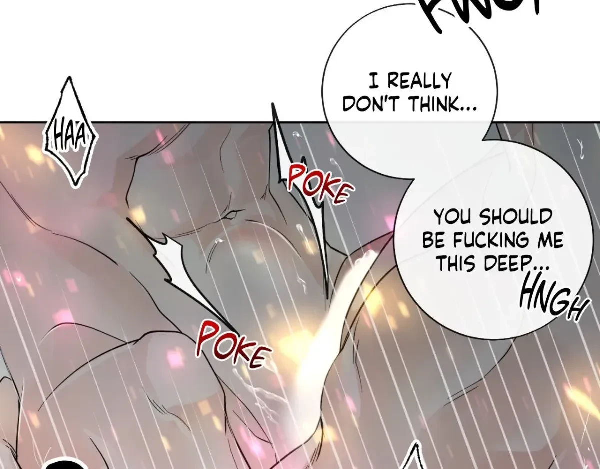 The Alpha's Mate Chapter 69, page 108