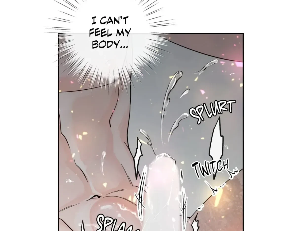 The Alpha's Mate Chapter 69, page 124