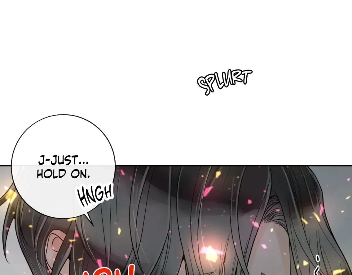 The Alpha's Mate Chapter 69, page 126