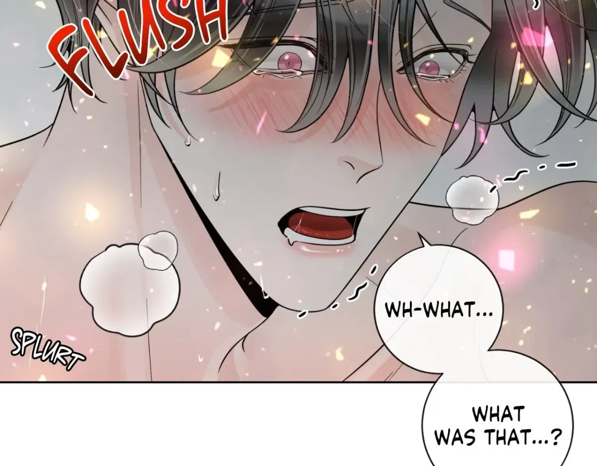 The Alpha's Mate Chapter 69, page 127