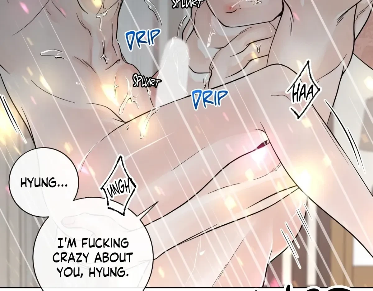 The Alpha's Mate Chapter 69, page 131