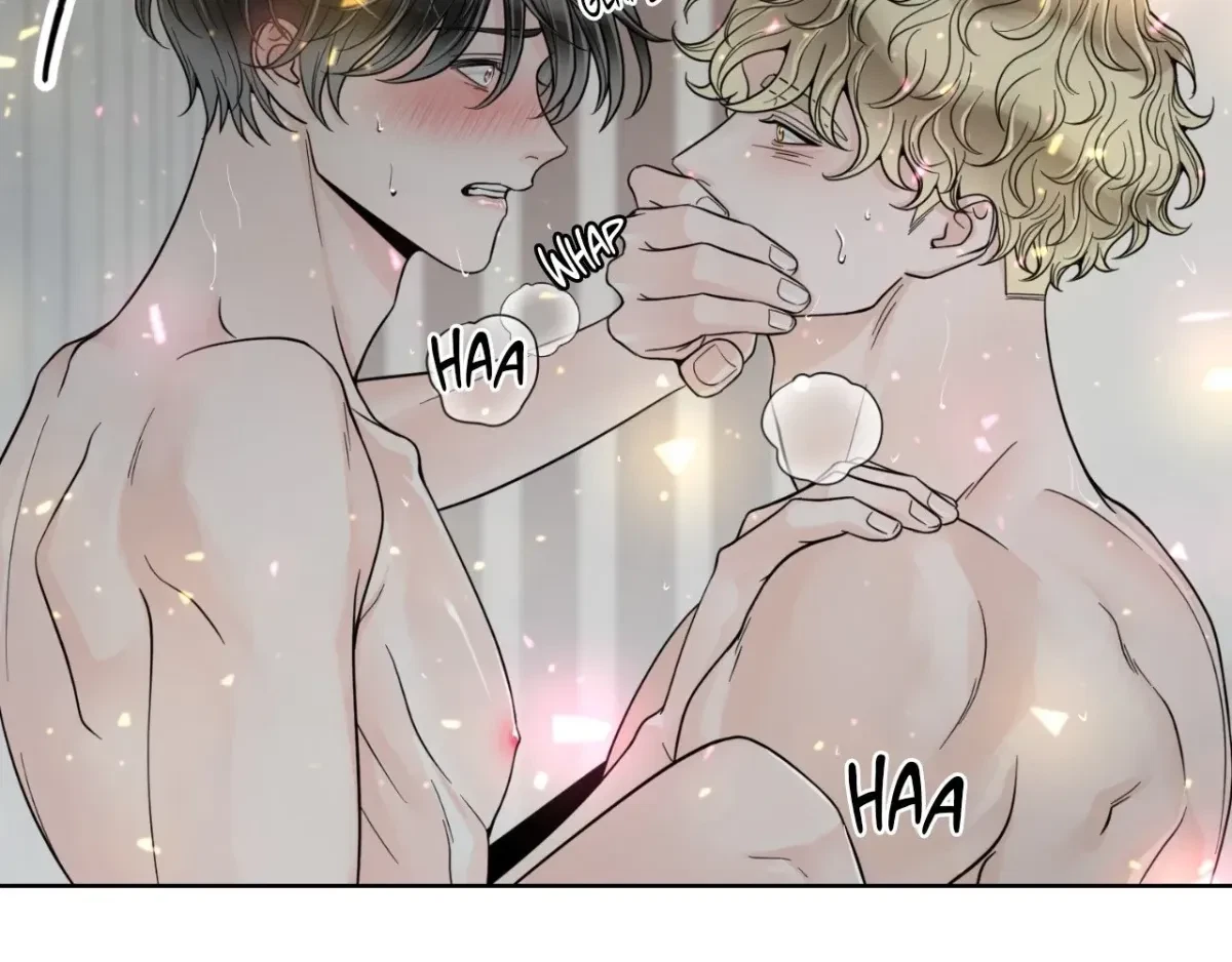 The Alpha's Mate Chapter 69, page 140
