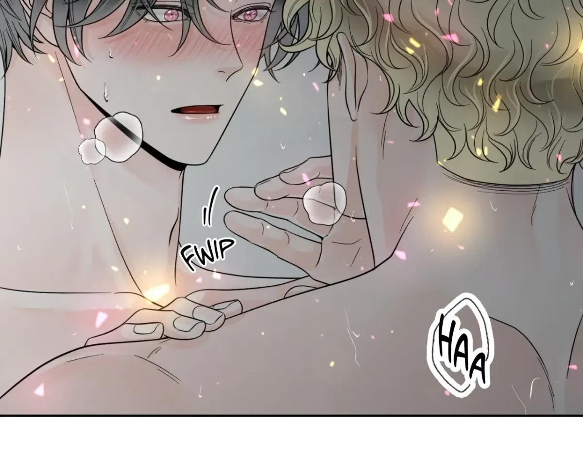 The Alpha's Mate Chapter 69, page 144