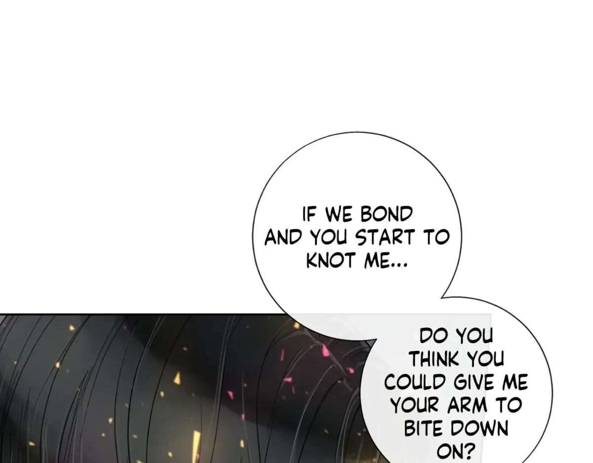 The Alpha's Mate Chapter 69, page 157