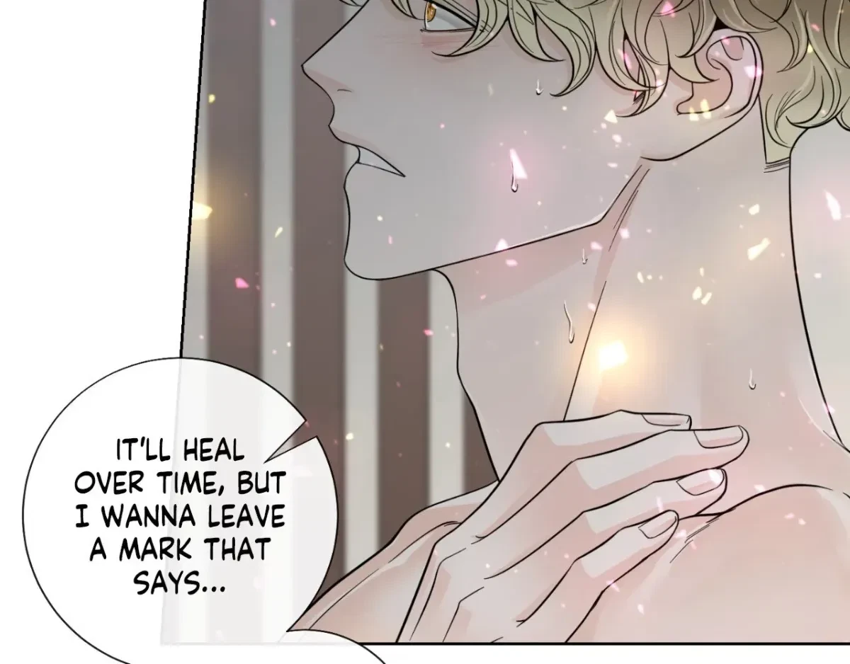 The Alpha's Mate Chapter 69, page 160