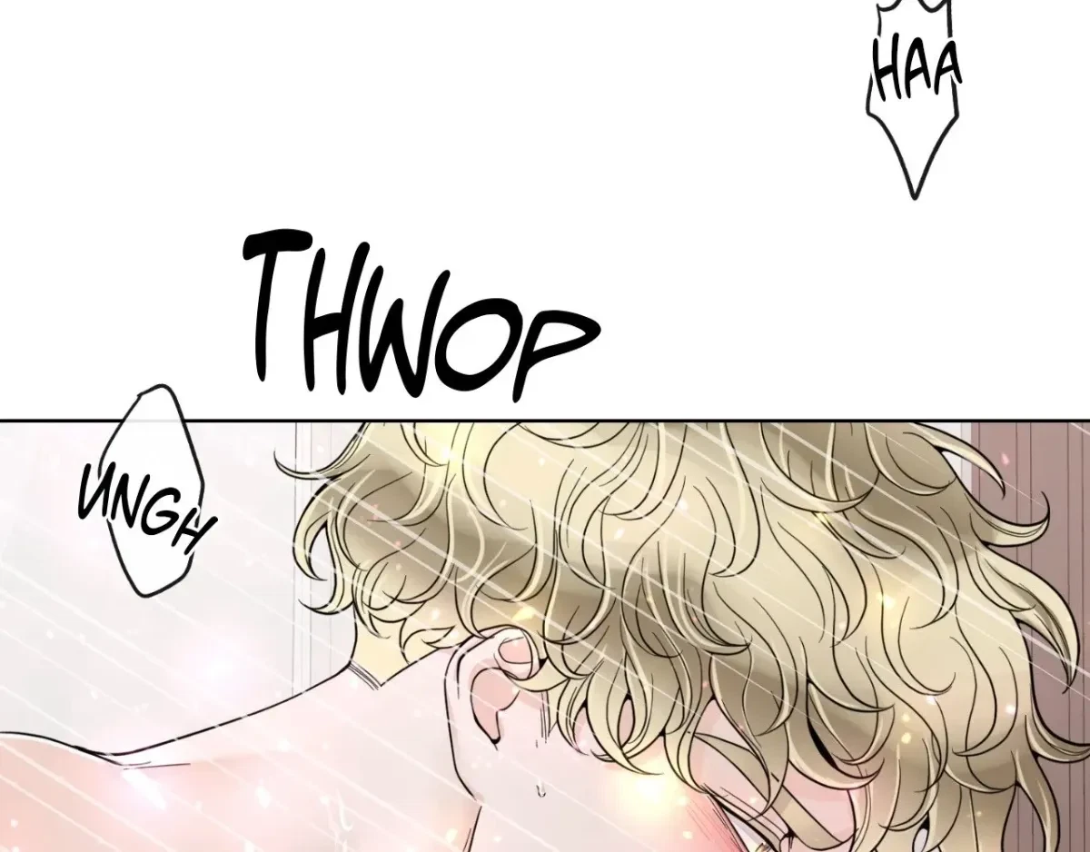 The Alpha's Mate Chapter 69, page 33