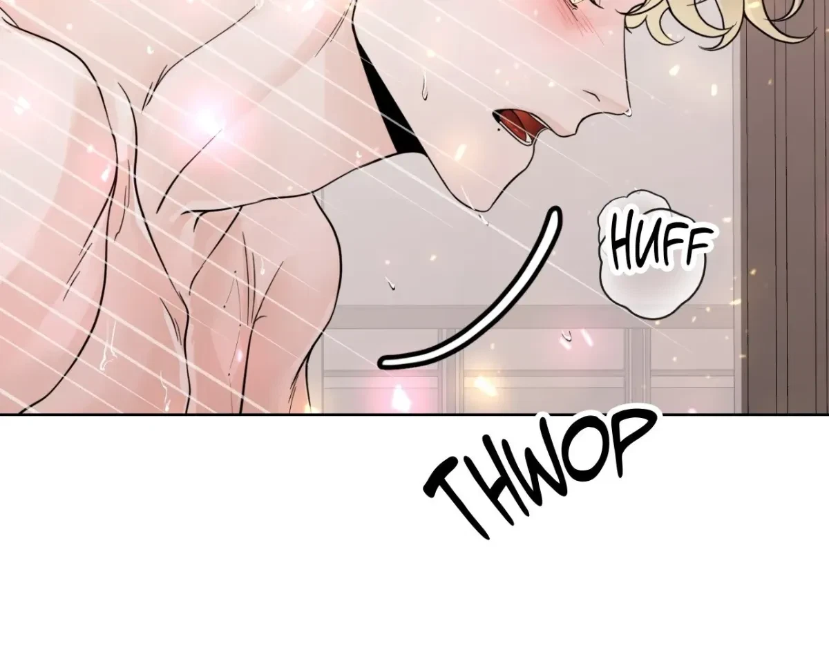 The Alpha's Mate Chapter 69, page 34