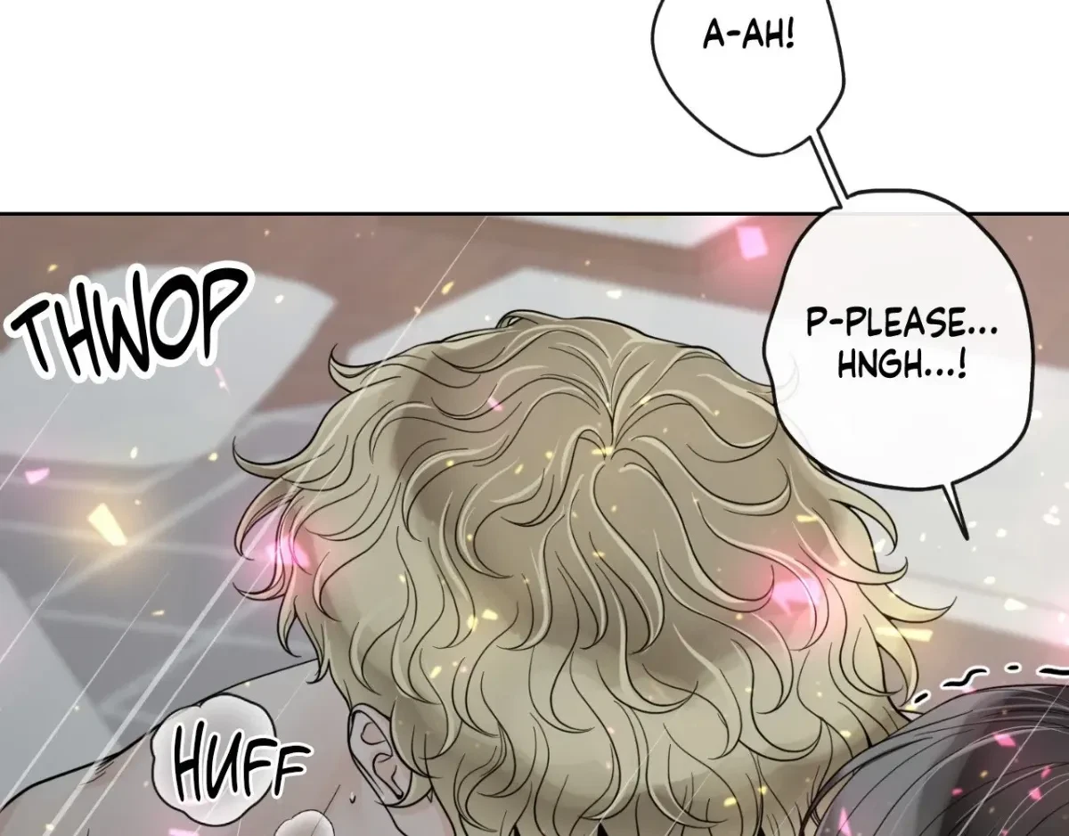 The Alpha's Mate Chapter 69, page 56