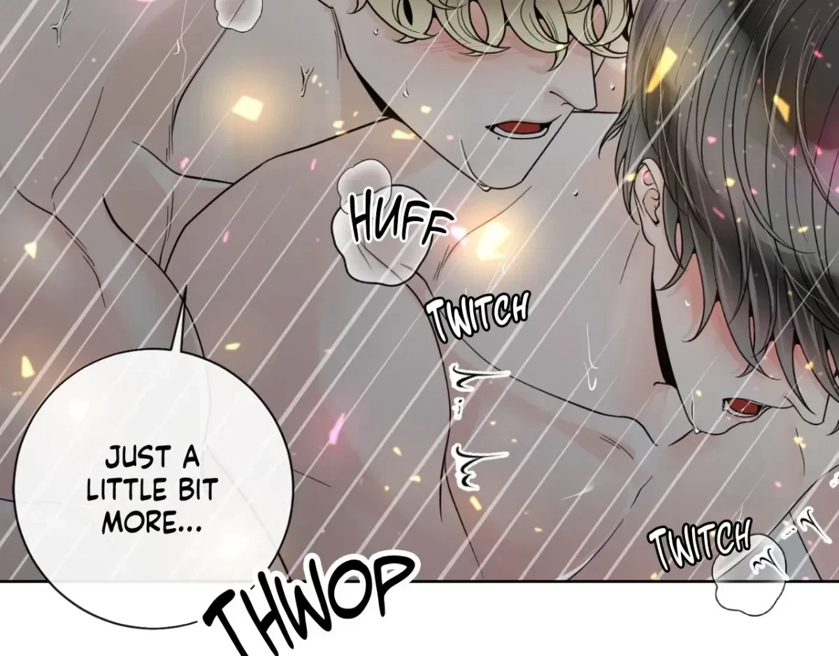 The Alpha's Mate Chapter 69, page 57