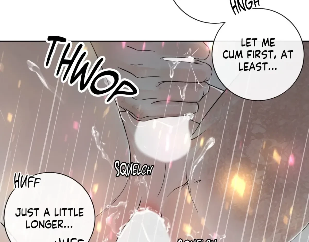 The Alpha's Mate Chapter 69, page 77