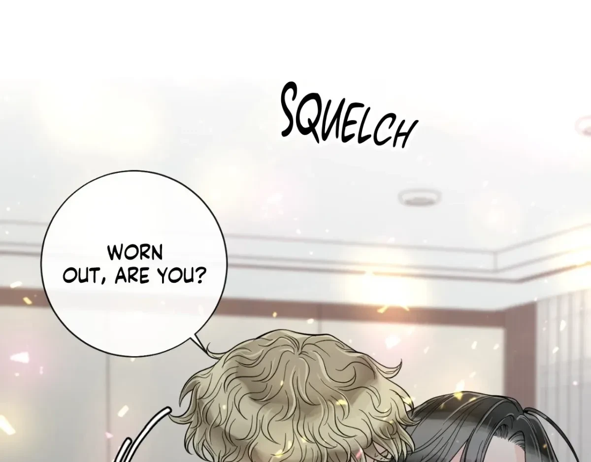 The Alpha's Mate Chapter 69, page 79