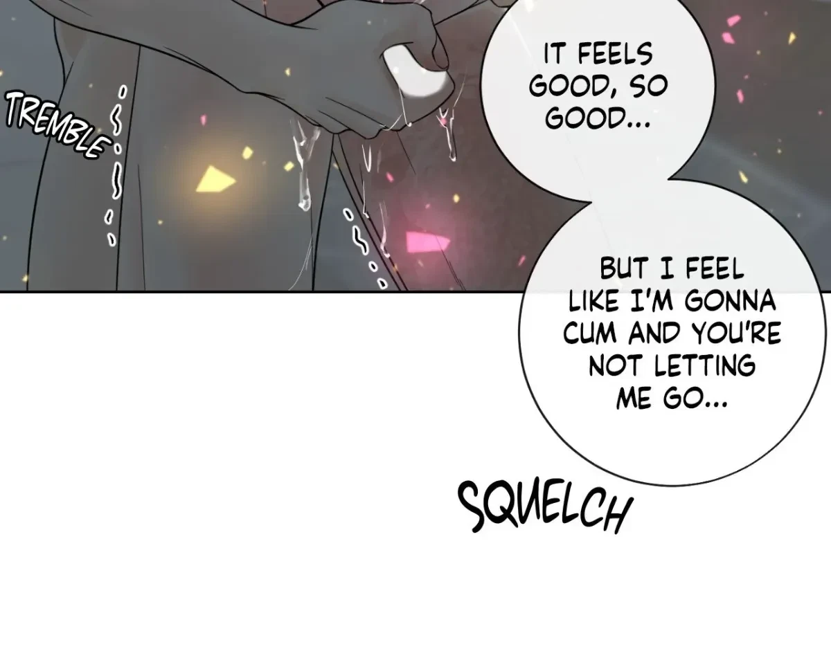 The Alpha's Mate Chapter 69, page 81