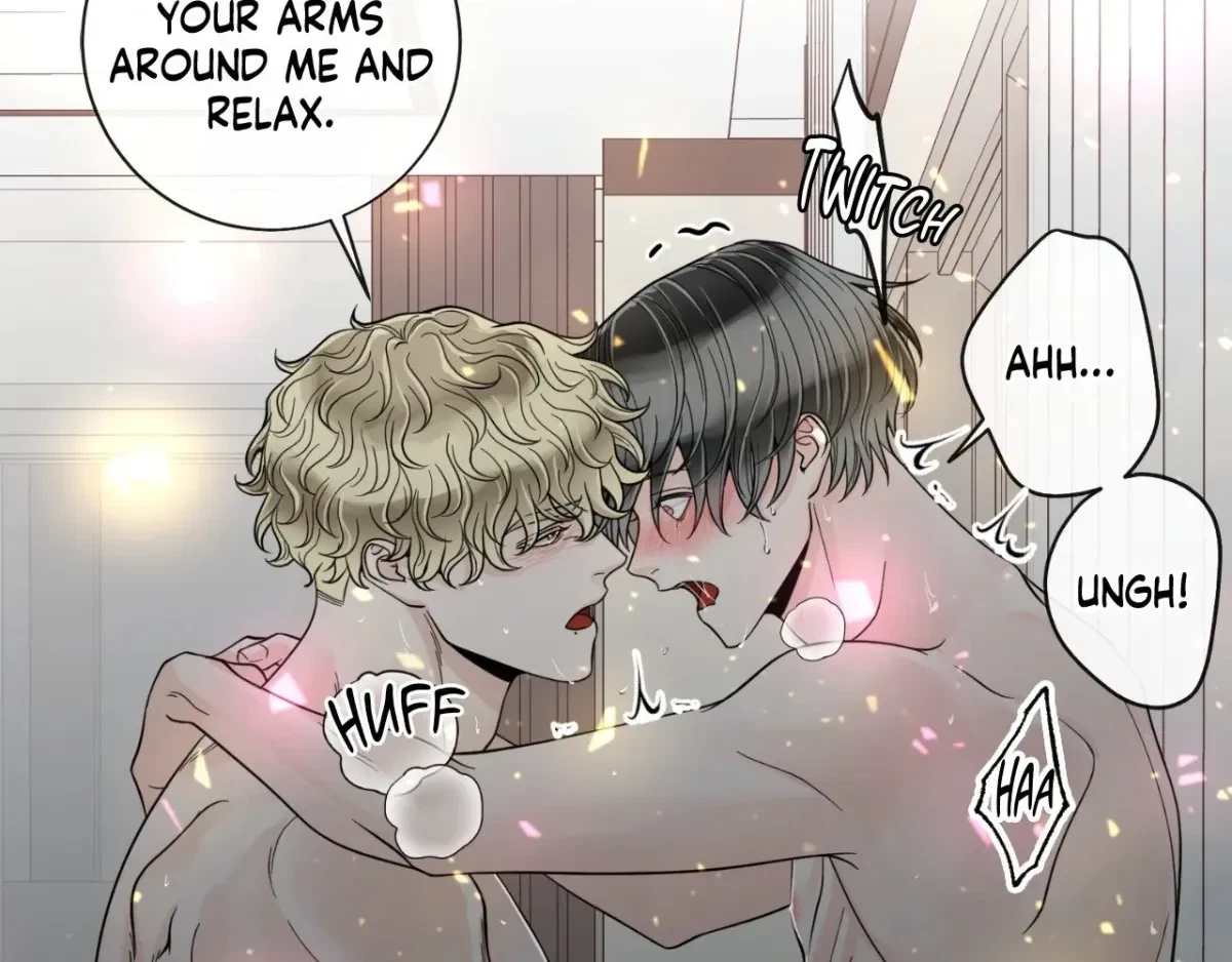 The Alpha's Mate Chapter 69, page 98