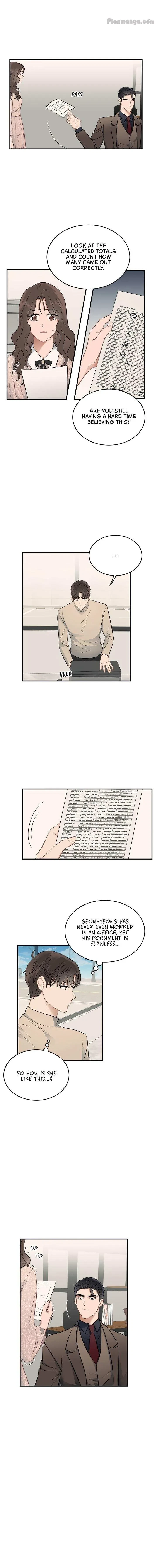 Sunday's Solace Chapter 13, page 3
