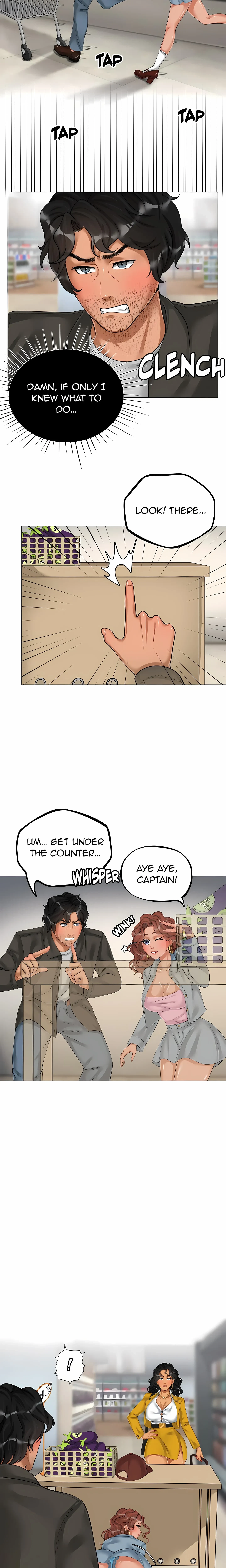 Beyond The Rules Chapter 5, page 12