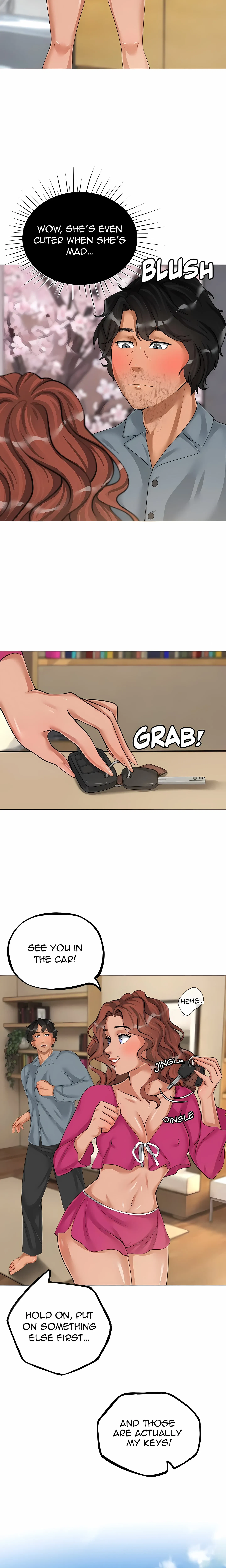 Beyond The Rules Chapter 5, page 3