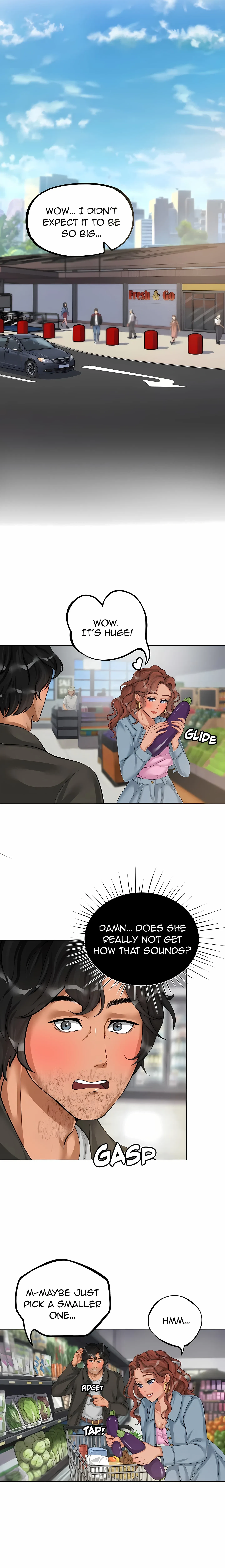 Beyond The Rules Chapter 5, page 4