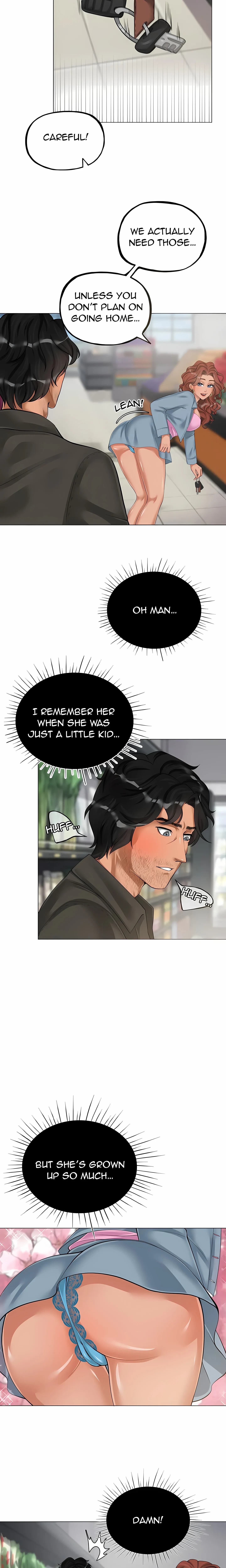 Beyond The Rules Chapter 5, page 6