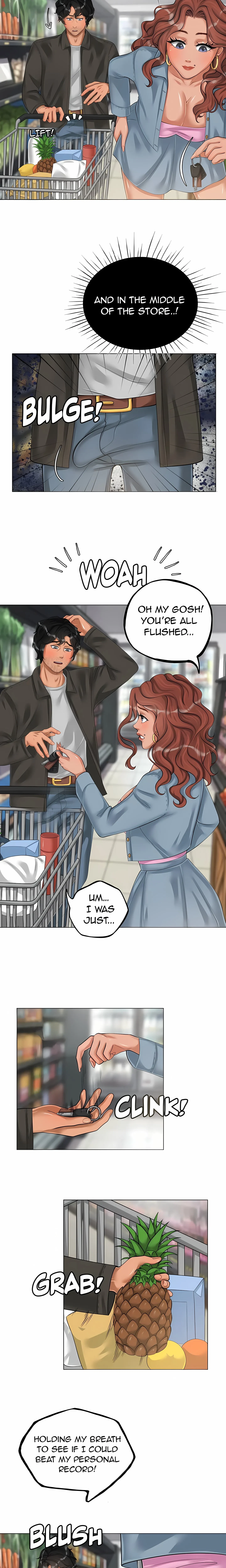 Beyond The Rules Chapter 5, page 7