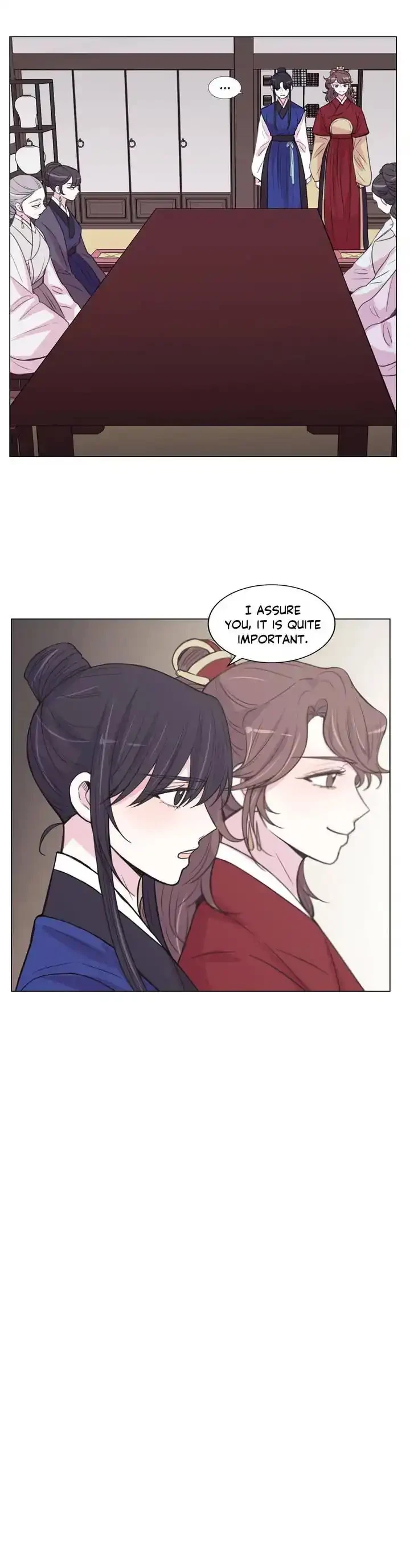 Moonlight Garden Chapter 92, page 11