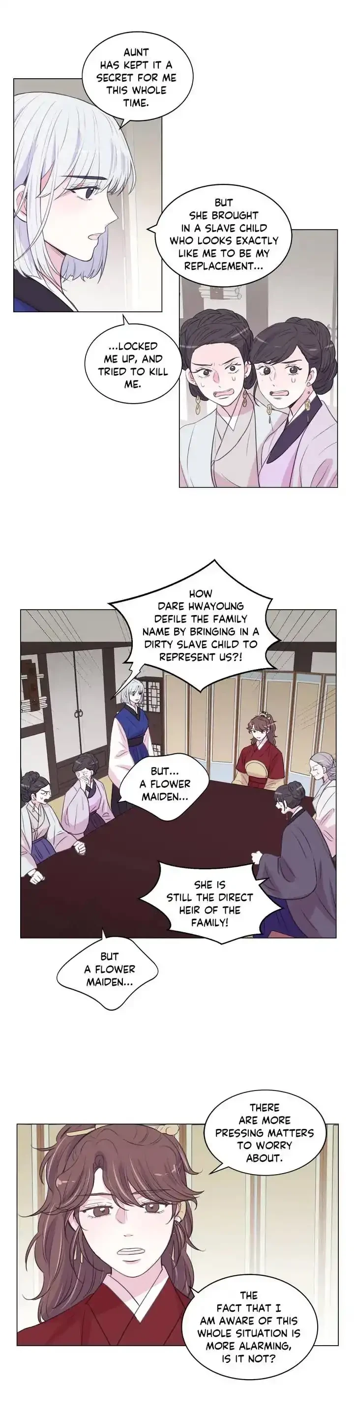 Moonlight Garden Chapter 92, page 16